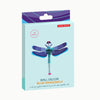 Studio Roof | Sapphire Dragonfly | Conscious Craft
